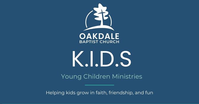 K.I.D.S. Ministry