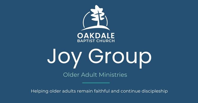 The J.O.Y. Group
