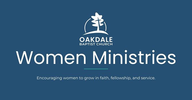 Women's Ministry