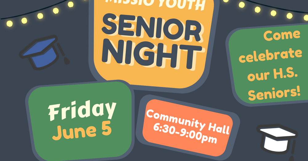 Senior Night