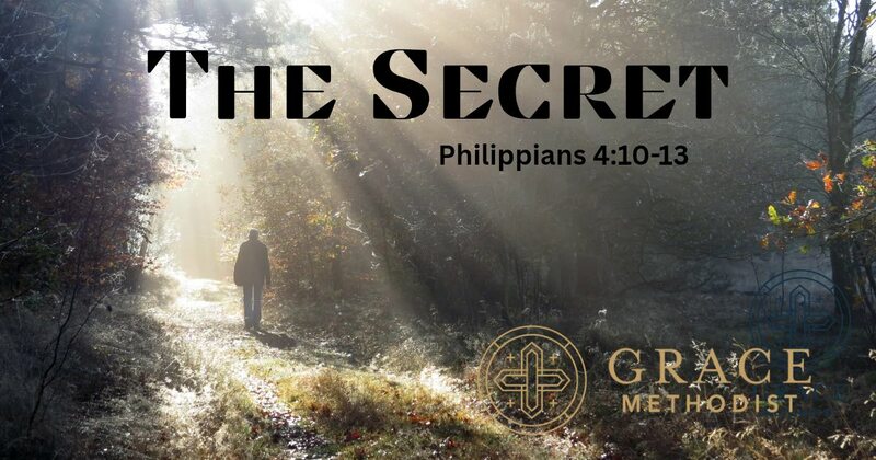 The Secret