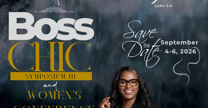 Boss Chic Symposium