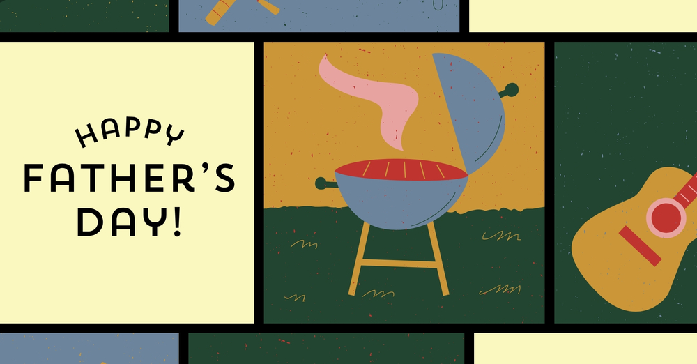 Father's Day