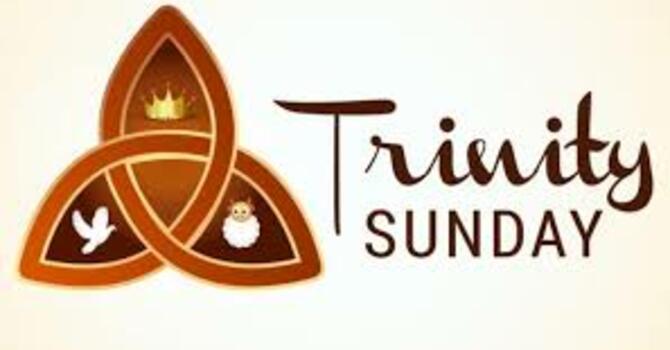 Holy Trinity Sunday Worship