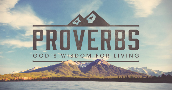 Proverbs