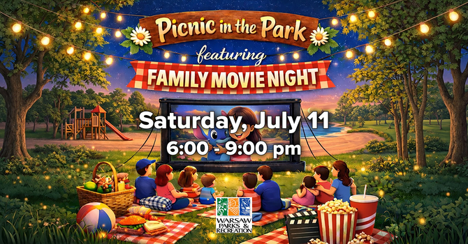Picnic in the Park