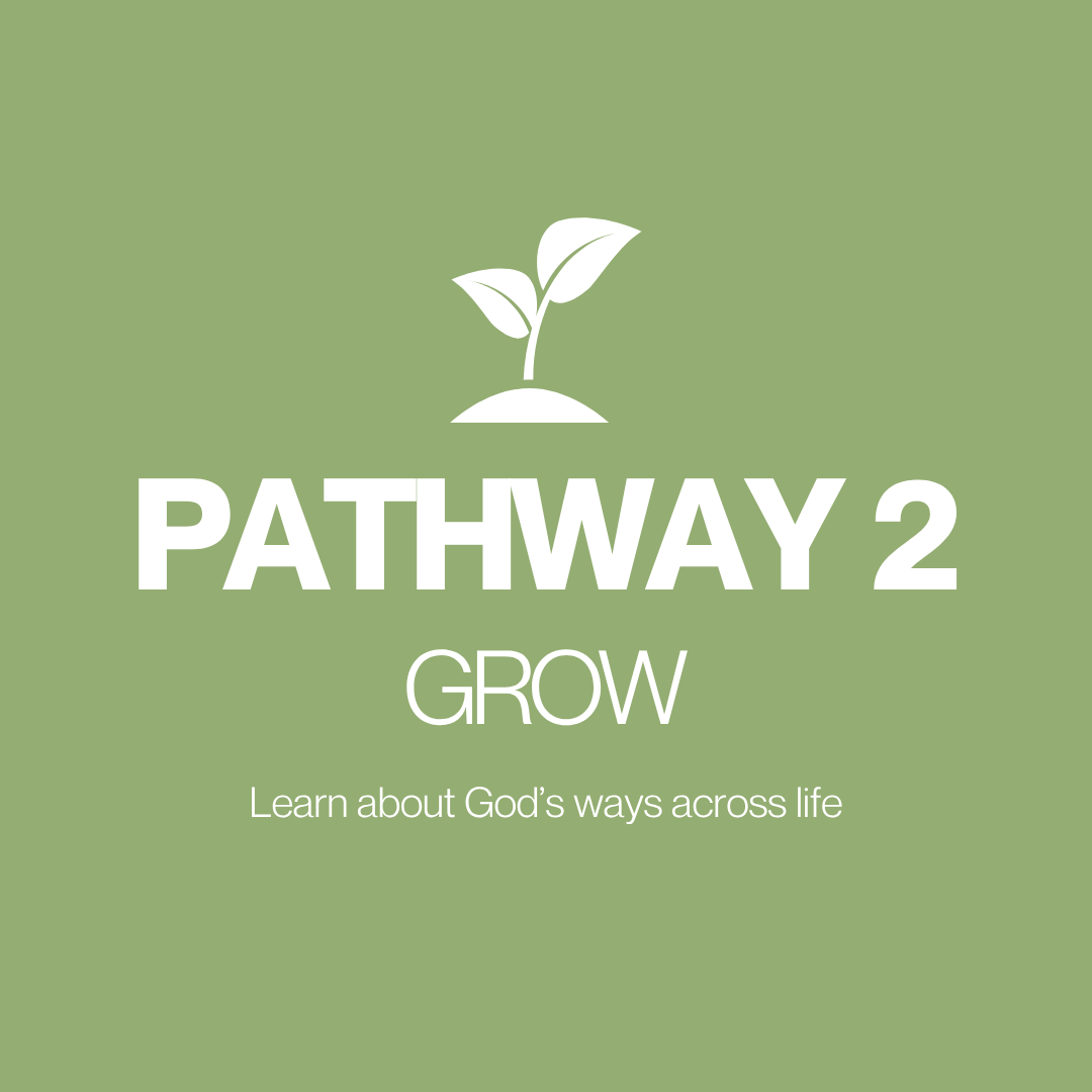 Summer Bible School