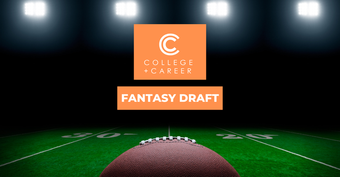 C+C Fantasy Draft