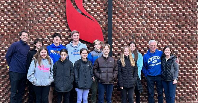 Youth Ministry