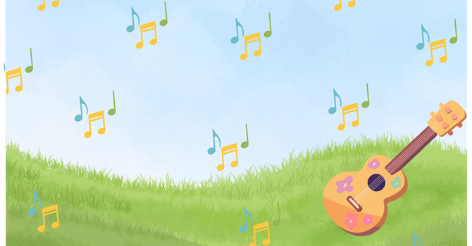 Back to the Garden Outdoor Concert