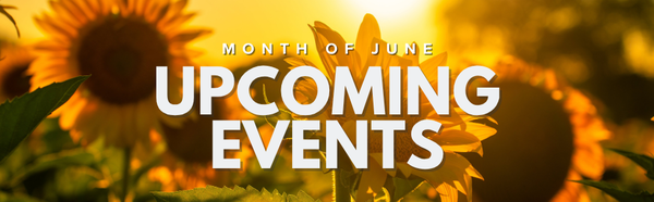 June Happenings