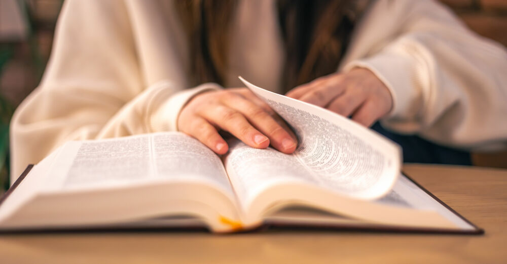 Women's Bible Study