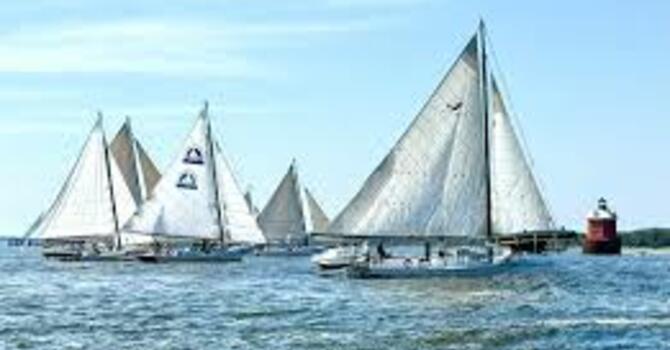 Galesville Maritime Festival