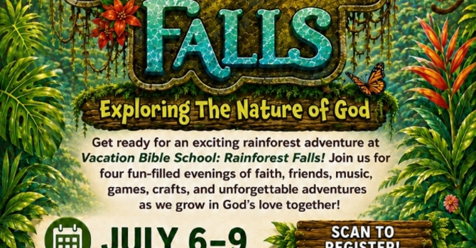 Vacation Bible School