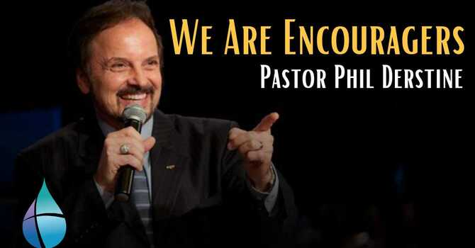We Are Encouragers