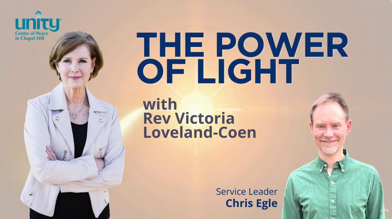 The Power of Light