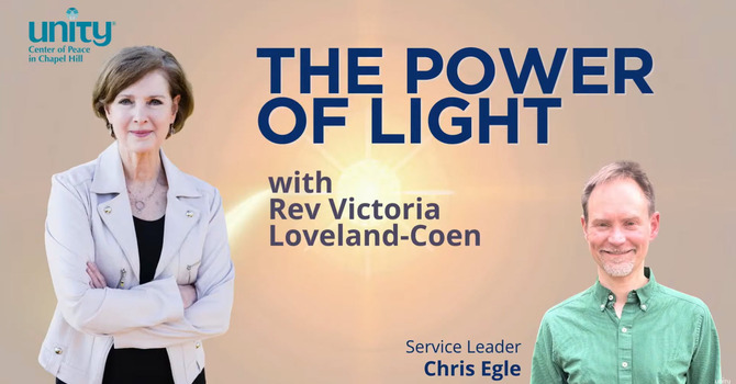 The Power of Light