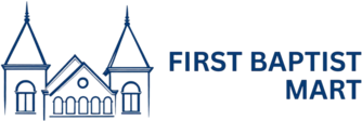 First Baptist Mart