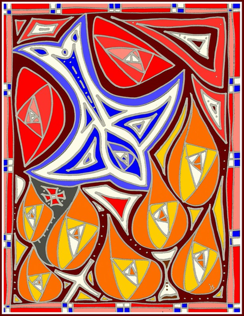 Pentecost Sunday