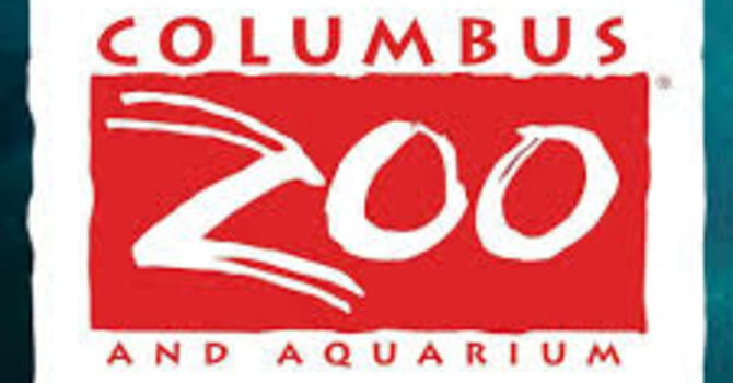 Church Family Zoo Trip