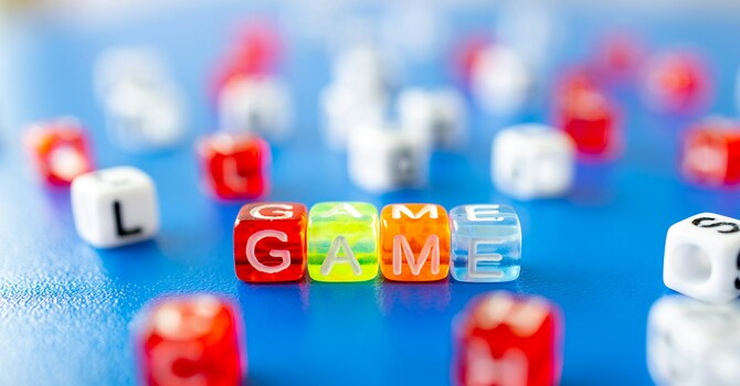 Game Night (formerly Euchre Night) 