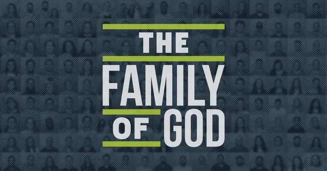 The Family of God 