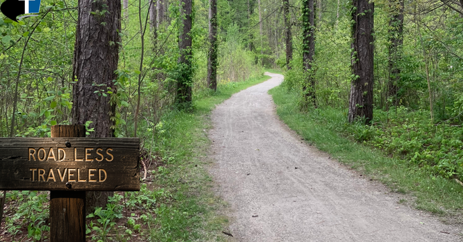 Deliverance on the Road Less Traveled