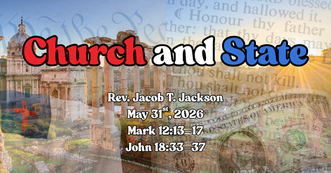 Church and State