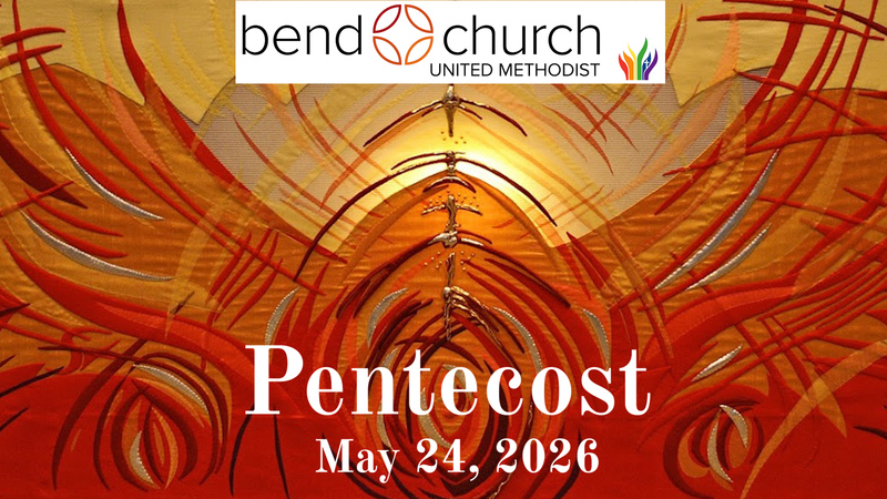 Pentecost
