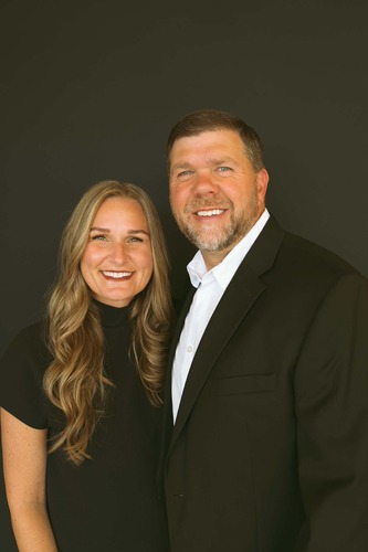 Brad & Beth Davenport