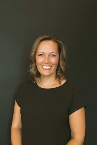 Jennifer Jordan