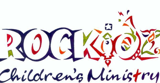 ROCKidz
