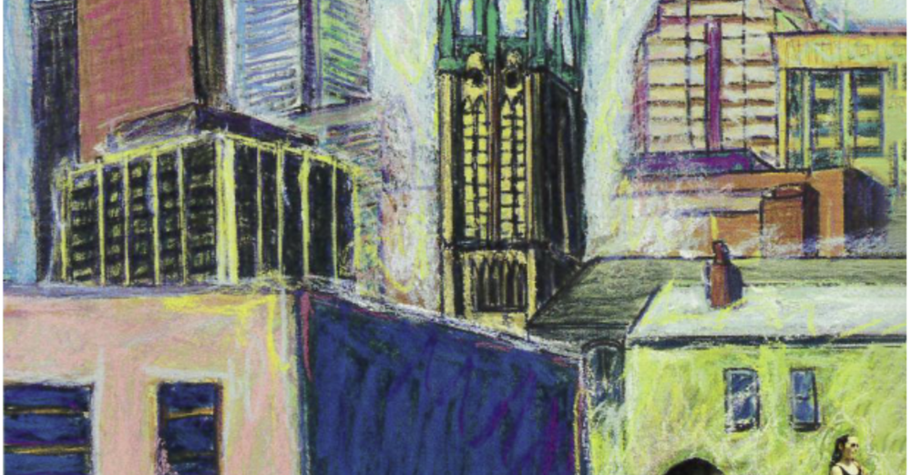 The Second Sunday after Pentecost - June 7, 2026