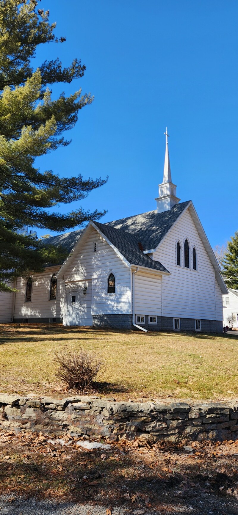 Worship Sermon 5-31-2026