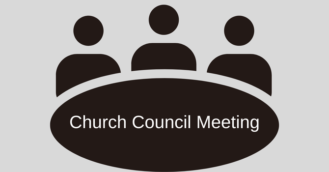 Church Council
