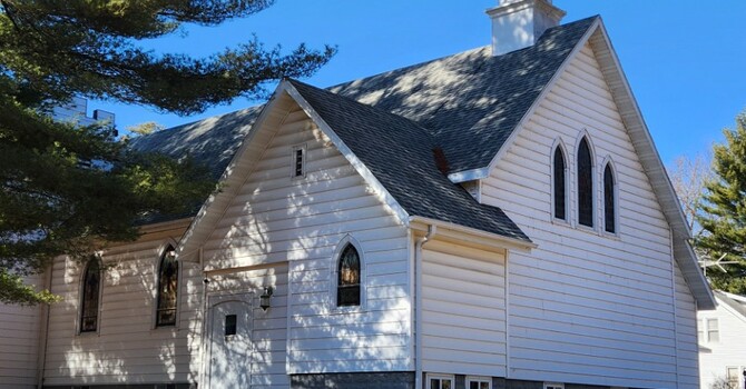 Worship Sermon 5-31-2026