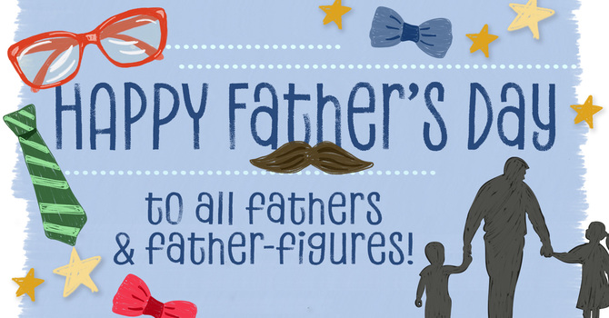 Father's Day Sunday Worship