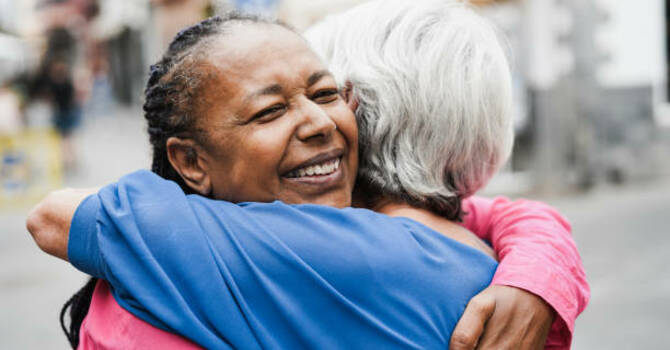 Love Boldly! image