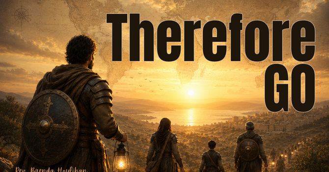 Therefore Go