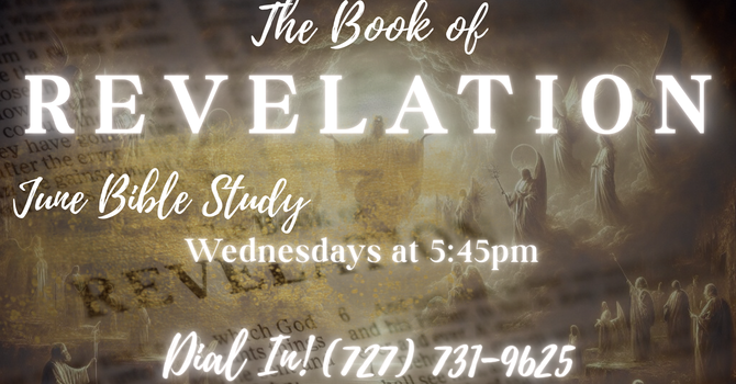 Bible Study