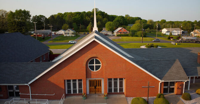 Youth Groups