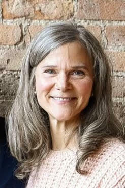 Jill DiCicco