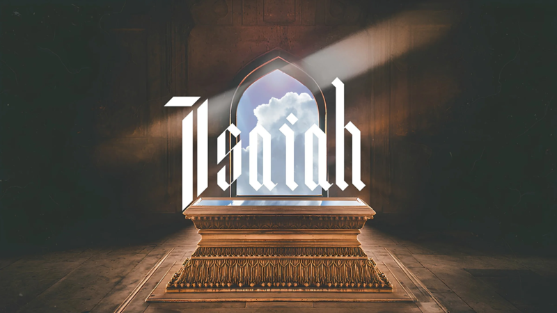 The Book of Isaiah 