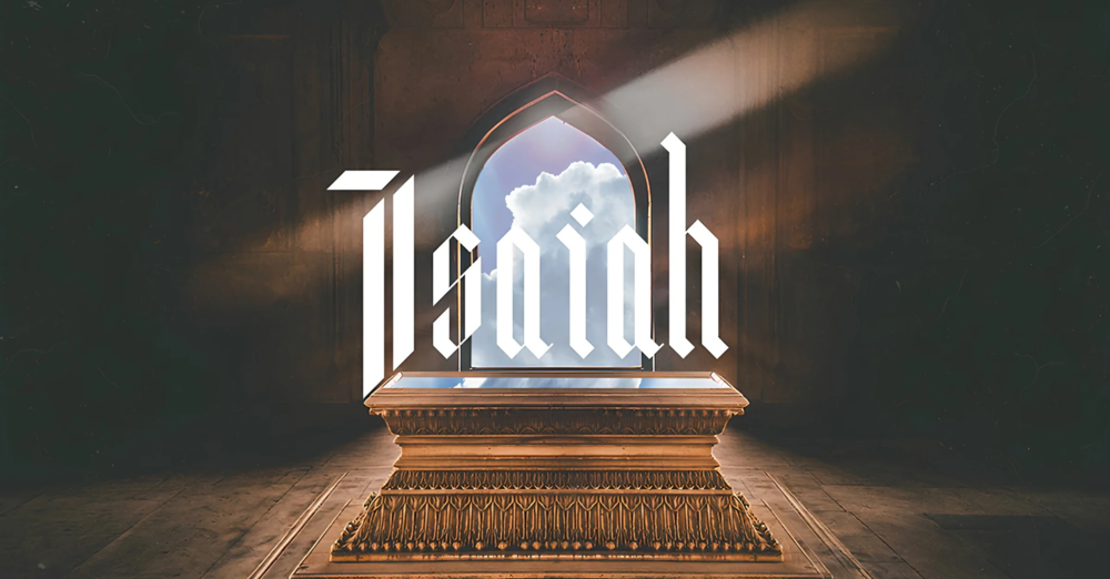 The Book of Isaiah 