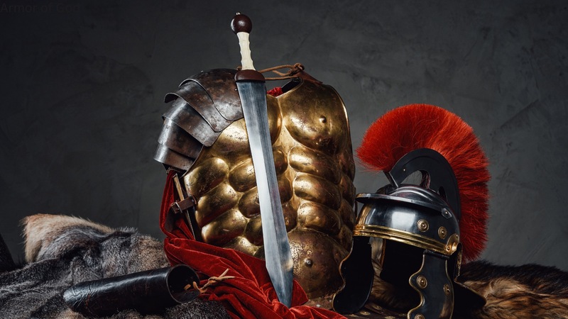 Armor of God (21)
