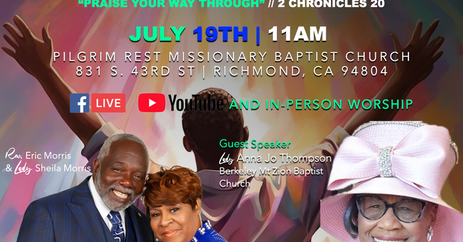 Music Ministry Annual Day