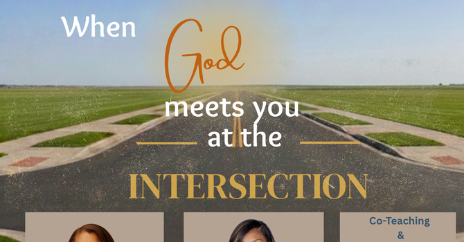 Summer Series - Wednesday Night Bible Study 