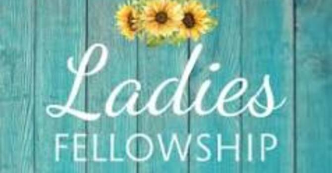 Perfect Hearts Women's Fellowship Night