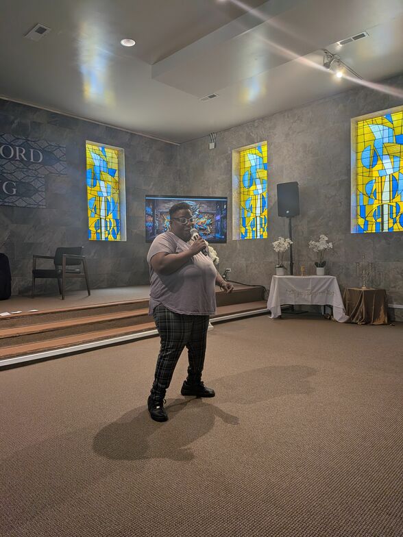 Slideshow image