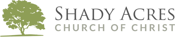 Shady Acres Church of Christ